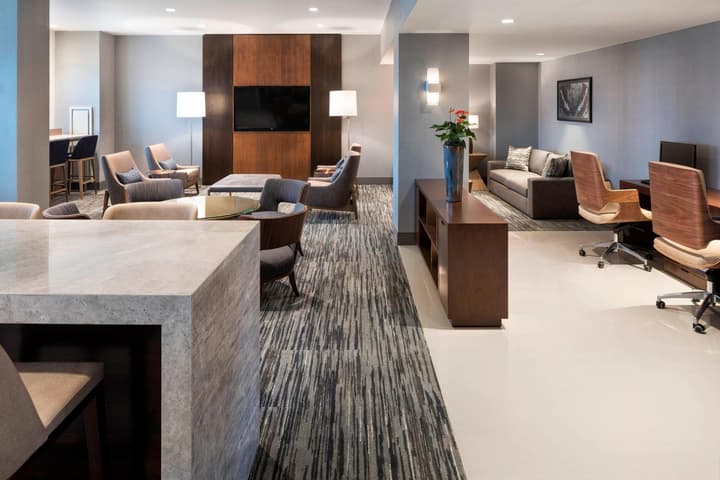The Westin Jackson