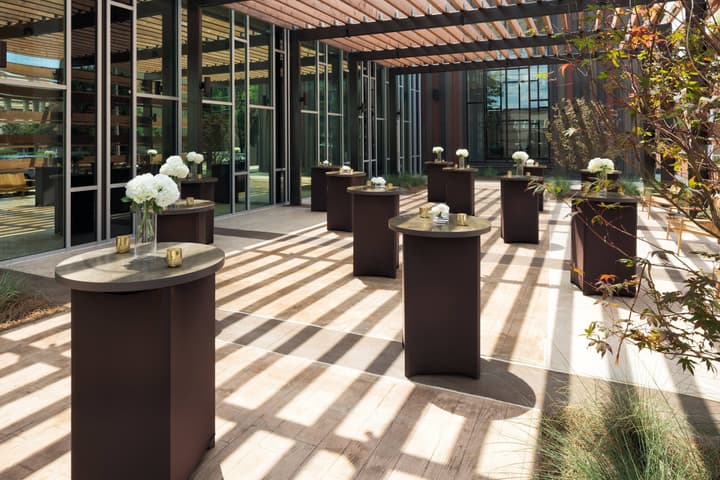 The Westin Jackson