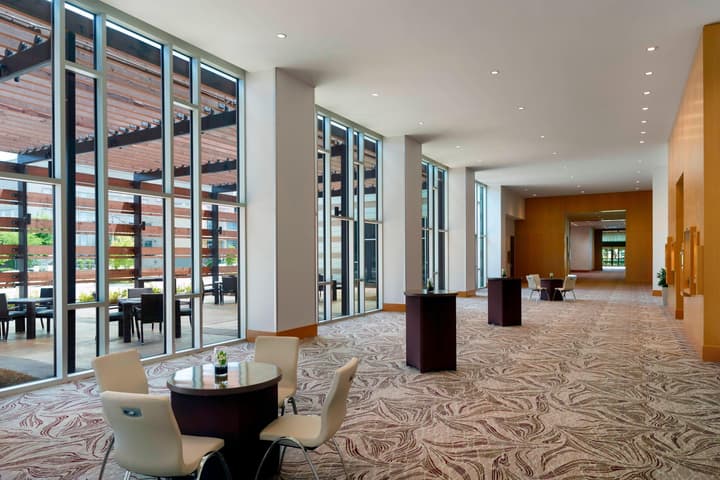 The Westin Jackson