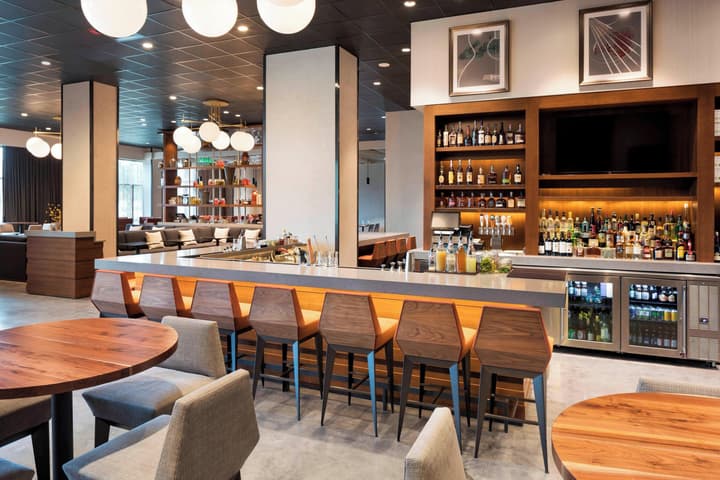 The Westin Jackson
