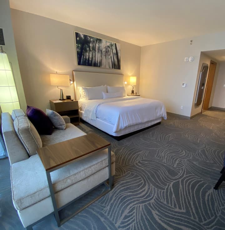 The Westin Jackson