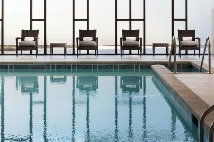 The Westin Jackson