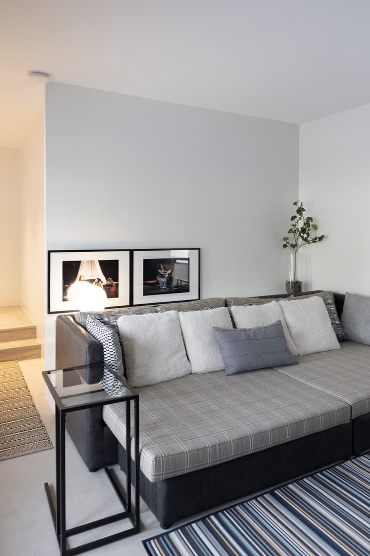 Theatre Residence