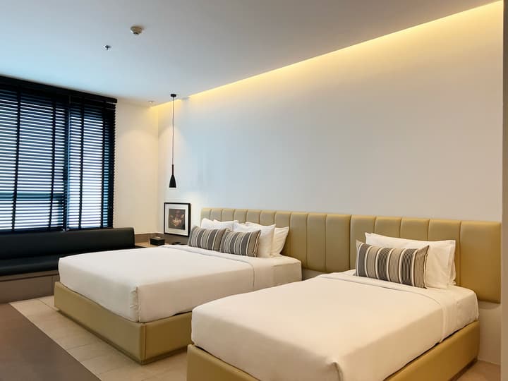 Theatre Residence