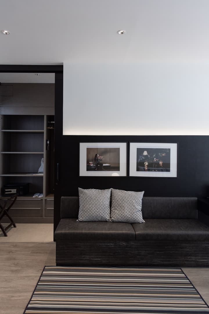 Theatre Residence