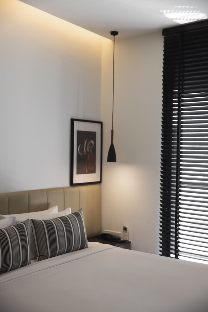 Theatre Residence