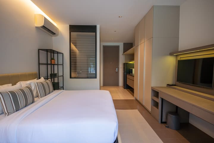Theatre Residence