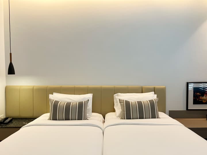 Theatre Residence