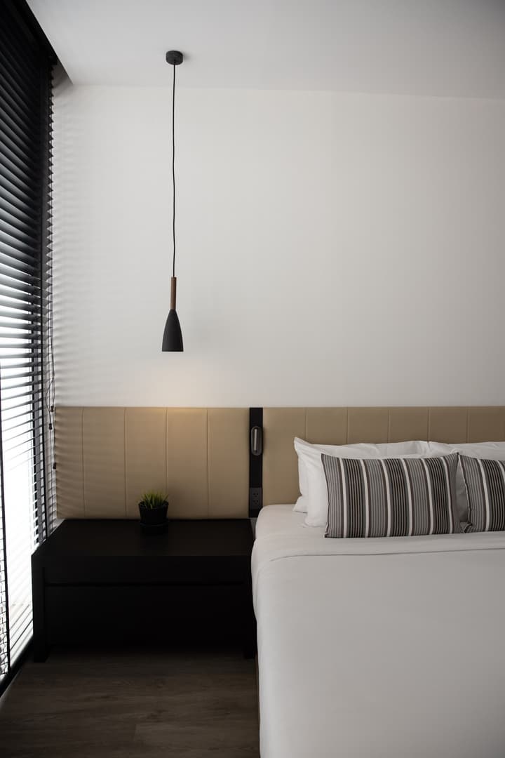 Theatre Residence