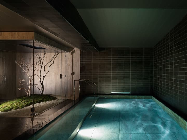 Kyoto Granbell Hotel