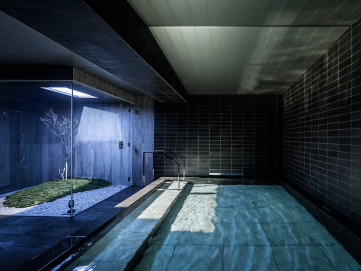 Kyoto Granbell Hotel