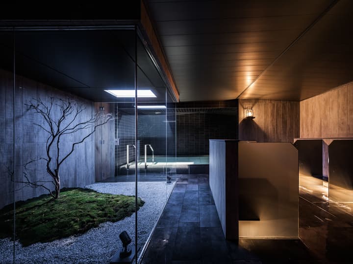 Kyoto Granbell Hotel