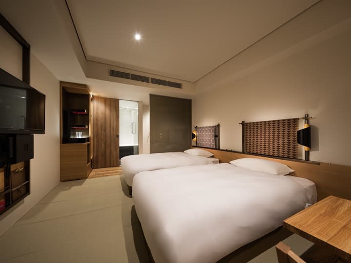 Kyoto Granbell Hotel