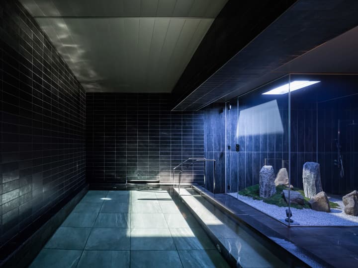 Kyoto Granbell Hotel
