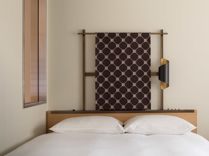 Kyoto Granbell Hotel