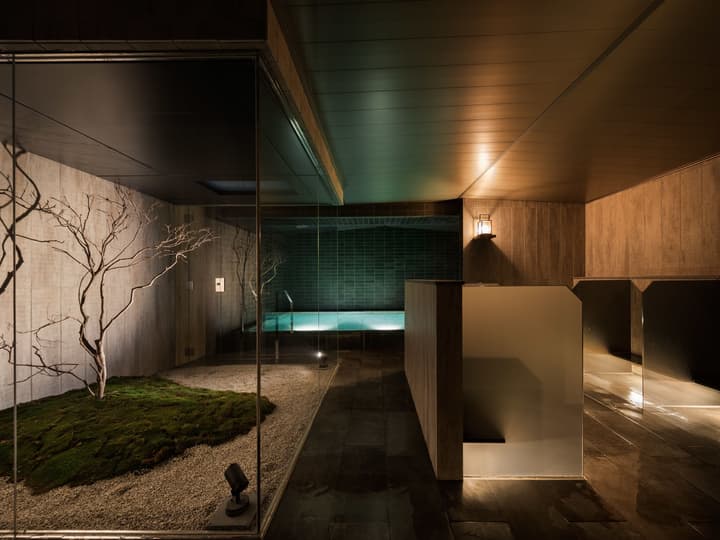Kyoto Granbell Hotel