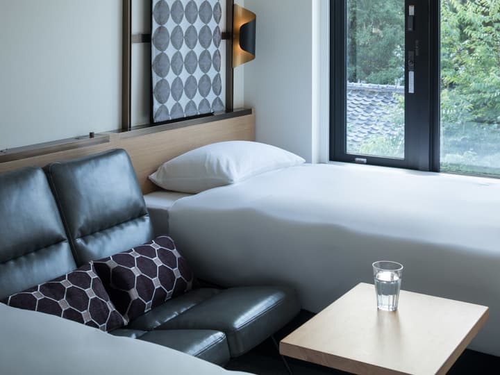 Kyoto Granbell Hotel