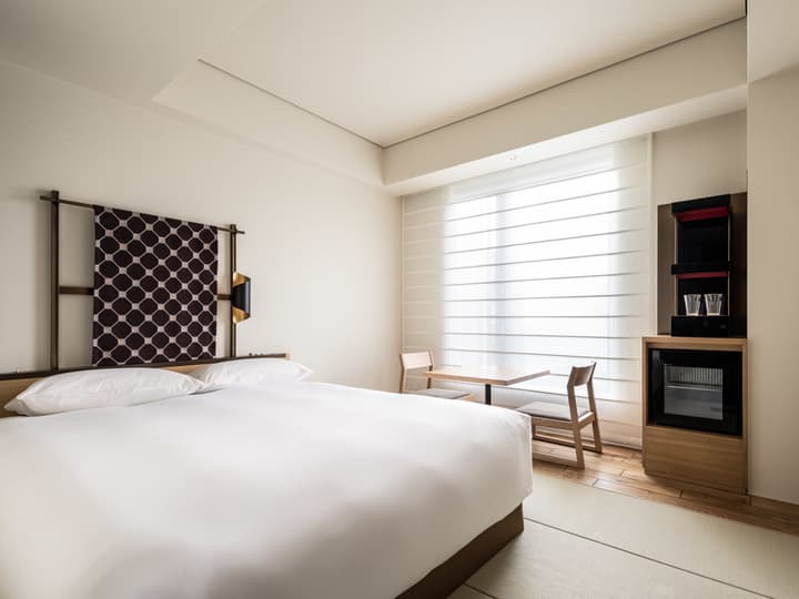 Kyoto Granbell Hotel