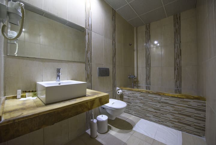 Hierapark Thermal & Spa Hotel