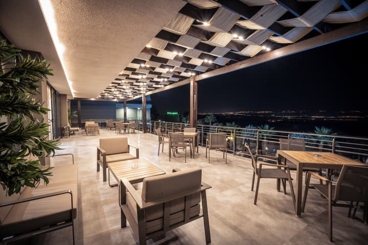 Hierapark Thermal & Spa Hotel