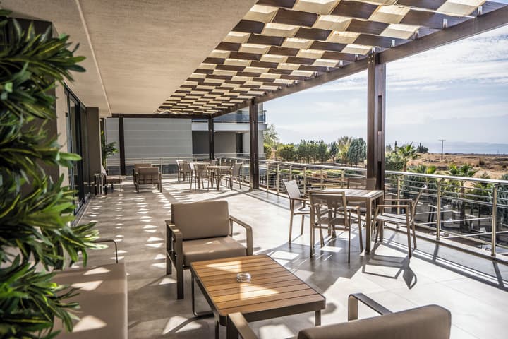 Hierapark Thermal & Spa Hotel
