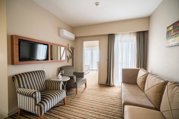 Hierapark Thermal & Spa Hotel