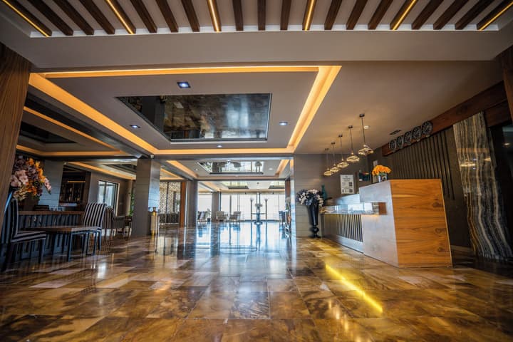 Hierapark Thermal & Spa Hotel