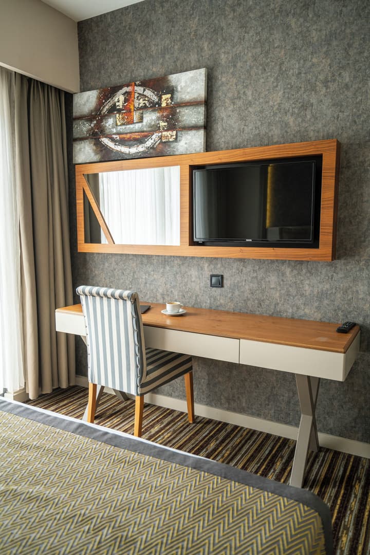 Hierapark Thermal & Spa Hotel