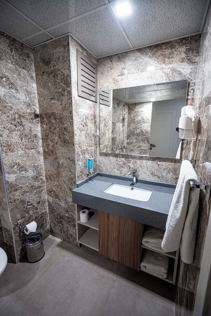 Hierapark Thermal & Spa Hotel