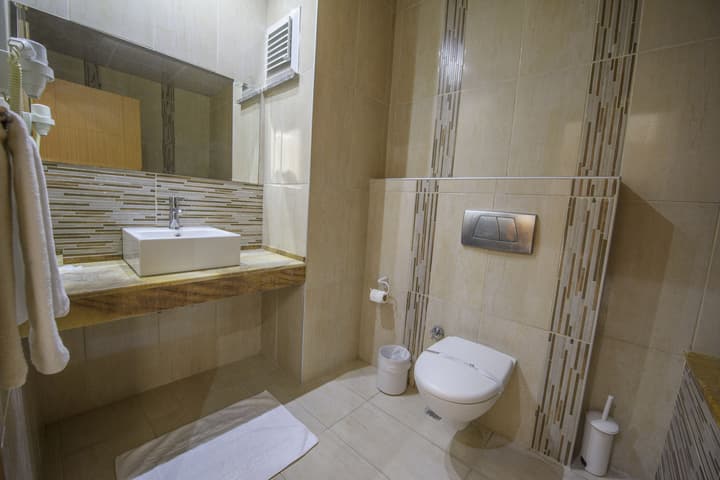 Hierapark Thermal & Spa Hotel