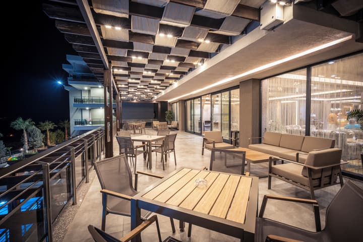 Hierapark Thermal & Spa Hotel