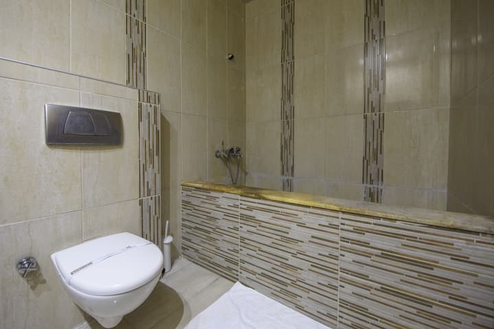 Hierapark Thermal & Spa Hotel