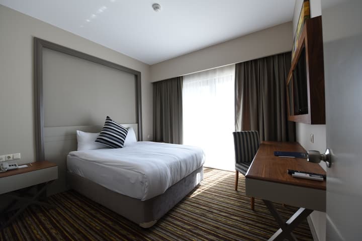 Hierapark Thermal & Spa Hotel