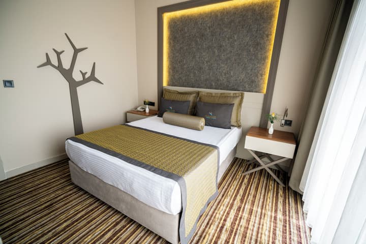 Hierapark Thermal & Spa Hotel