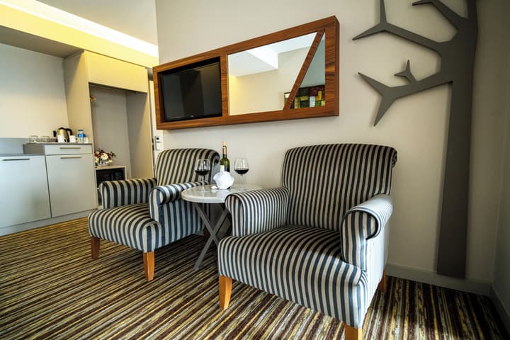 Hierapark Thermal & Spa Hotel