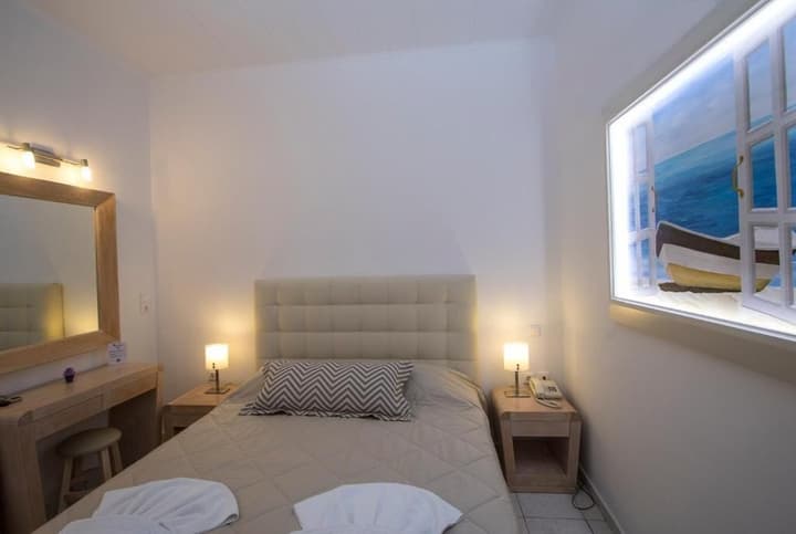 Erato Apartments