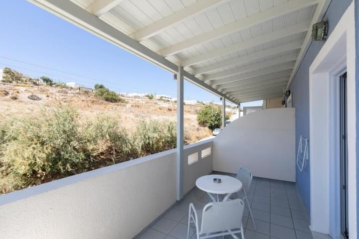 Erato Apartments