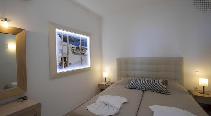 Erato Apartments