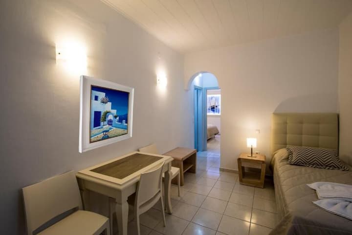 Erato Apartments