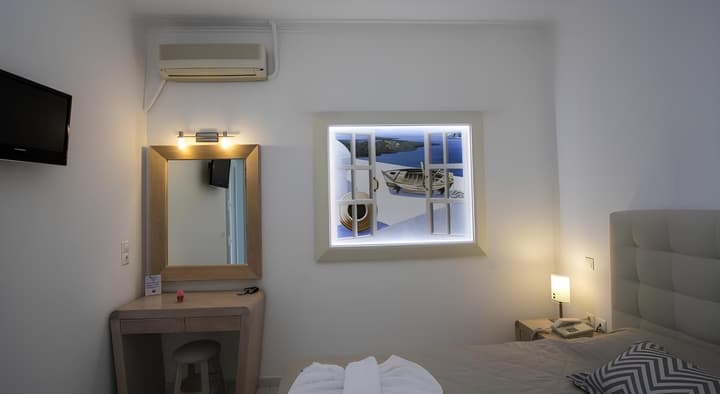 Erato Apartments