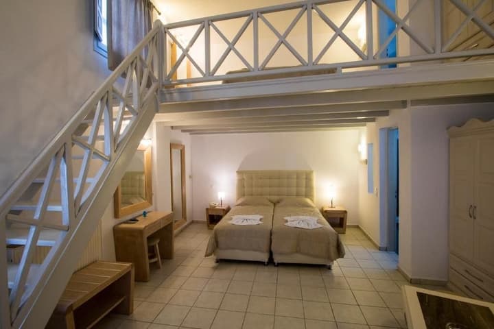 Erato Apartments