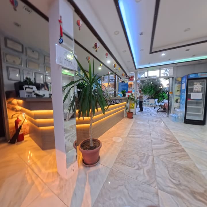 Alida Hotel