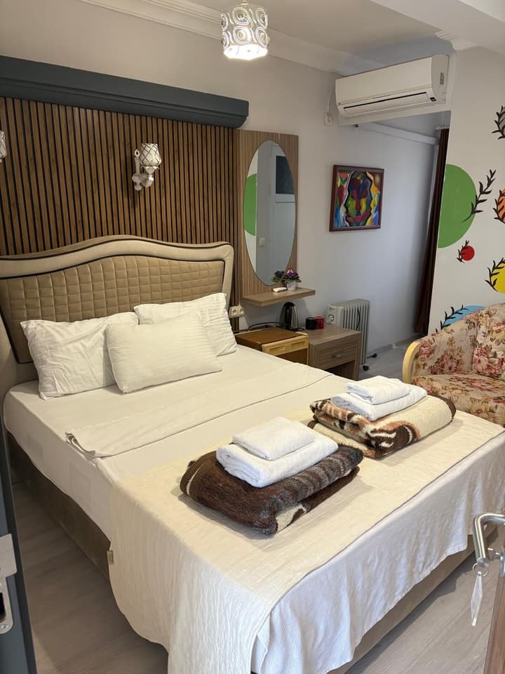 Alida Hotel