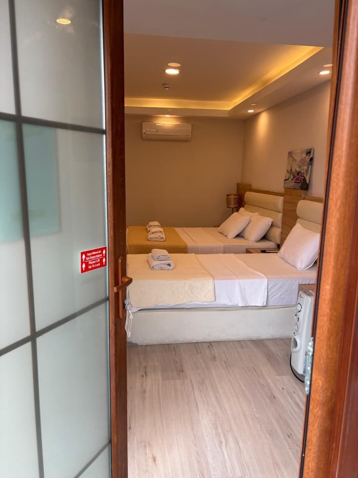 Alida Hotel