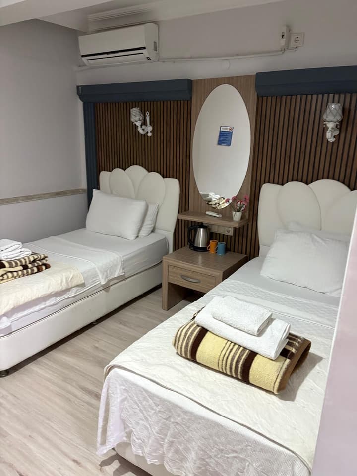 Alida Hotel