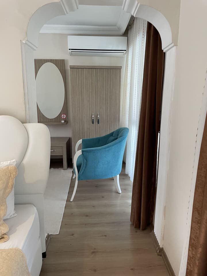 Alida Hotel