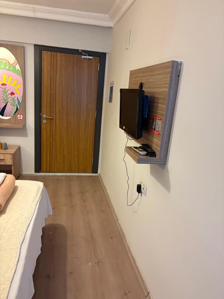 Alida Hotel