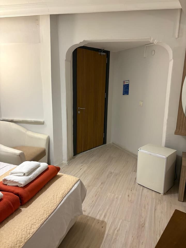 Alida Hotel