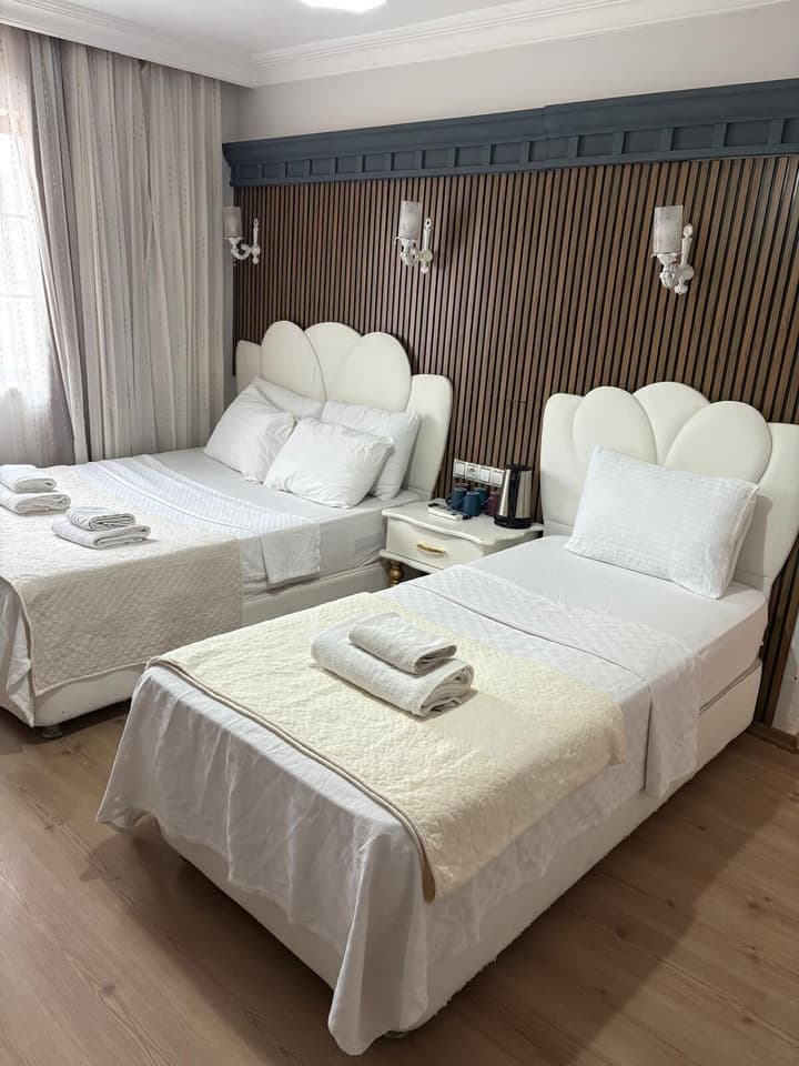 Alida Hotel
