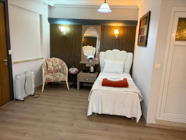 Alida Hotel